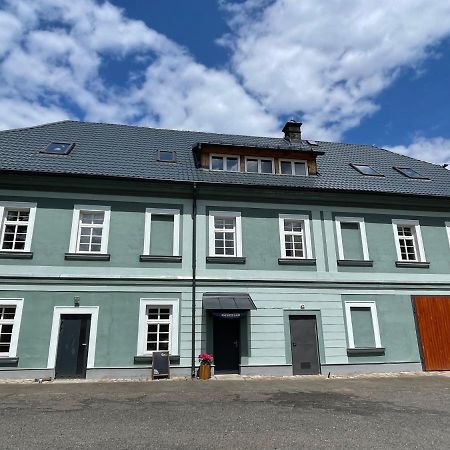 Srbska Kamenice 22 Exterior foto